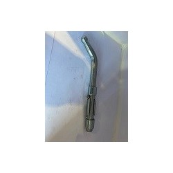 LONG WELDABLE LOCK 400 REF 192